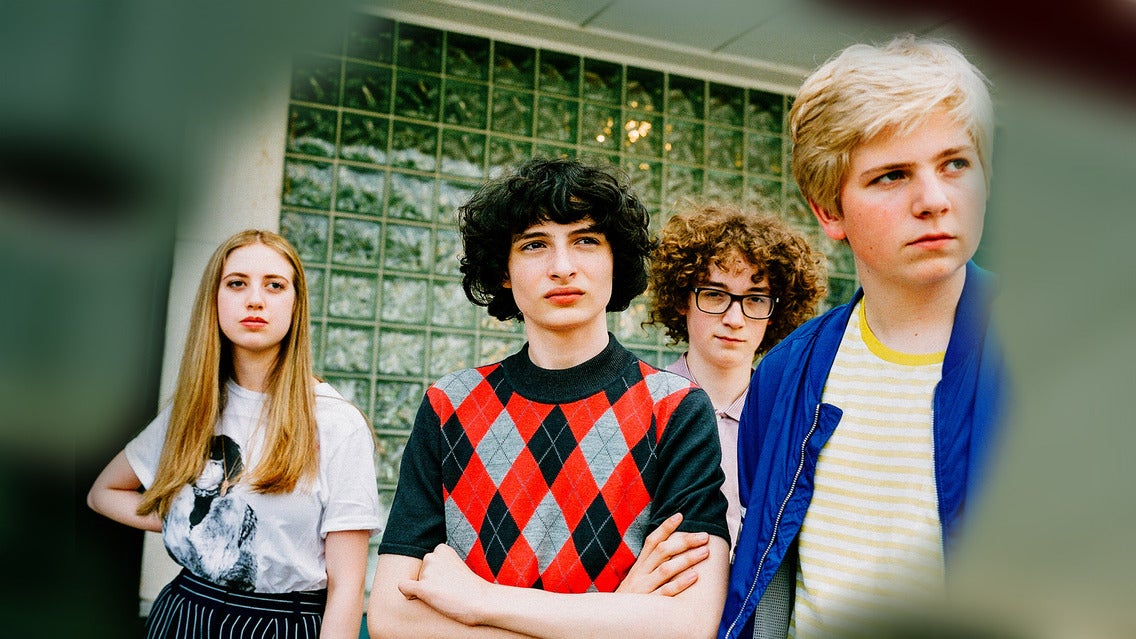 Calpurnia - 2020 Tour Dates & Concert Schedule - Live Nation