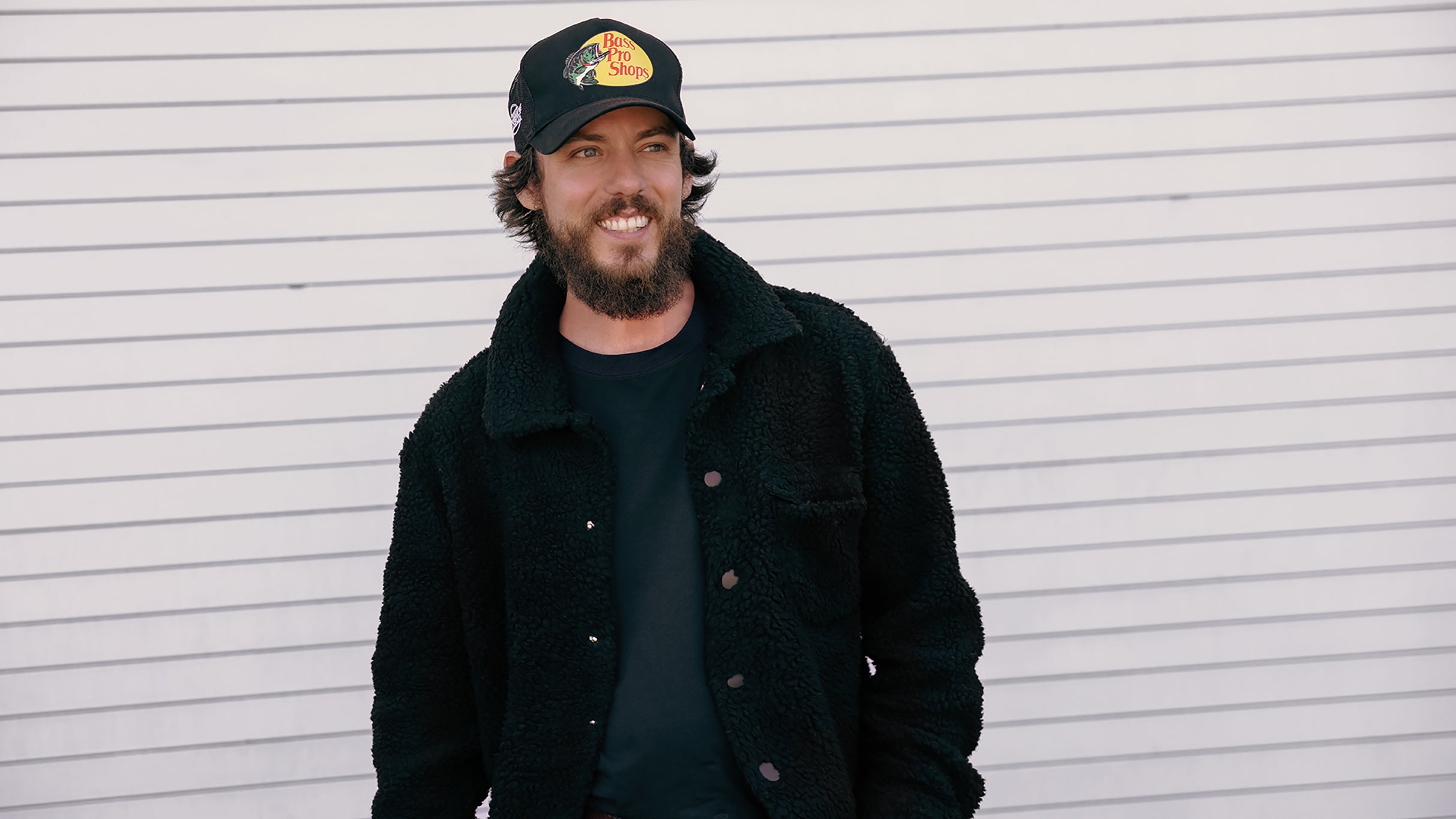 Chris Janson at MU Health Care Capital Region Amphitheater