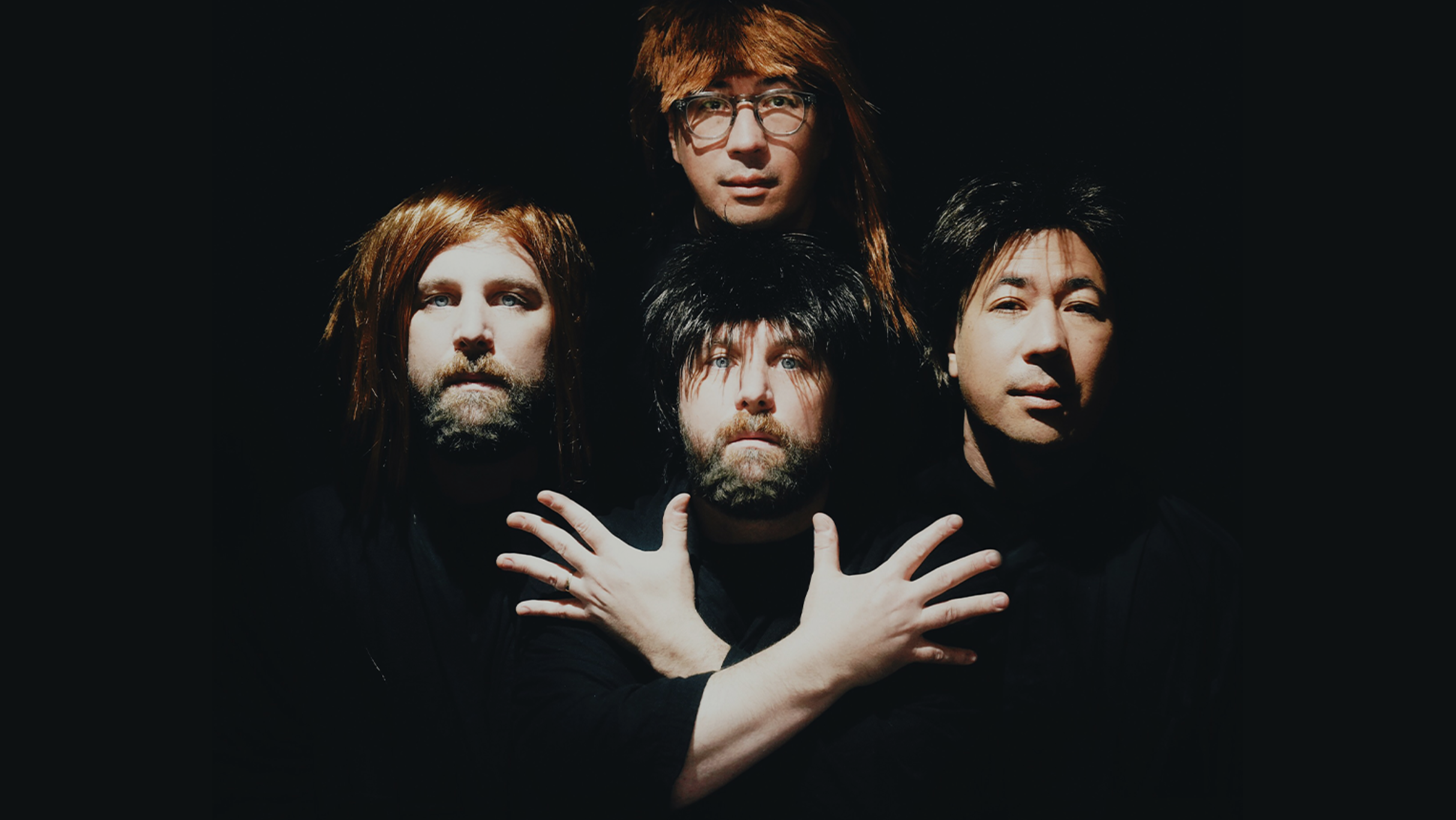 Choir! Choir! Choir!