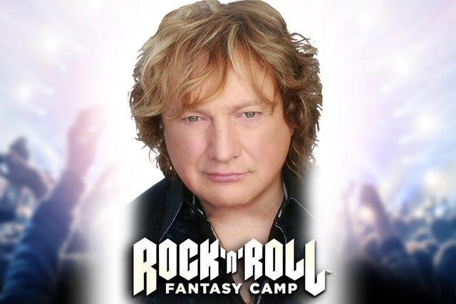 Rock 'n' Roll Fantasy Camp