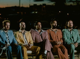 Image of Young the Giant