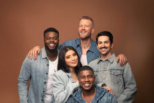 Presale codes for pentatonix: members use these when buying pre-sale tickets