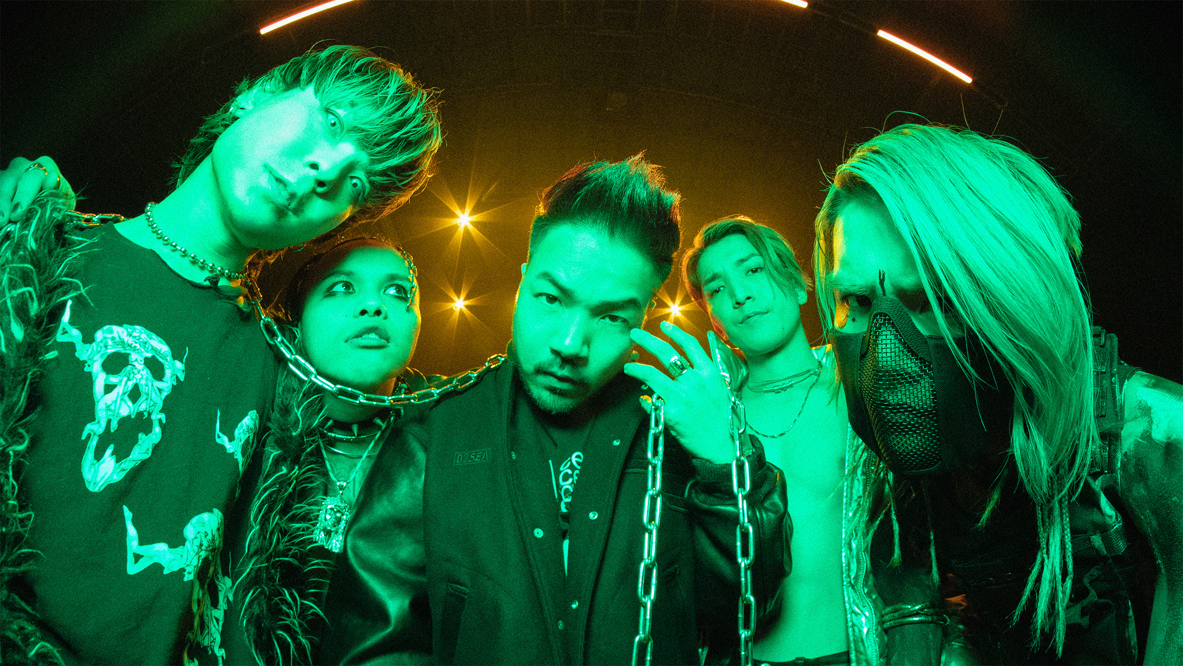 Crossfaith