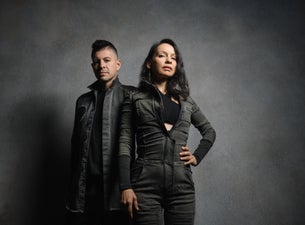 Rodrigo y Gabriela, 2023-10-30, Брюссель