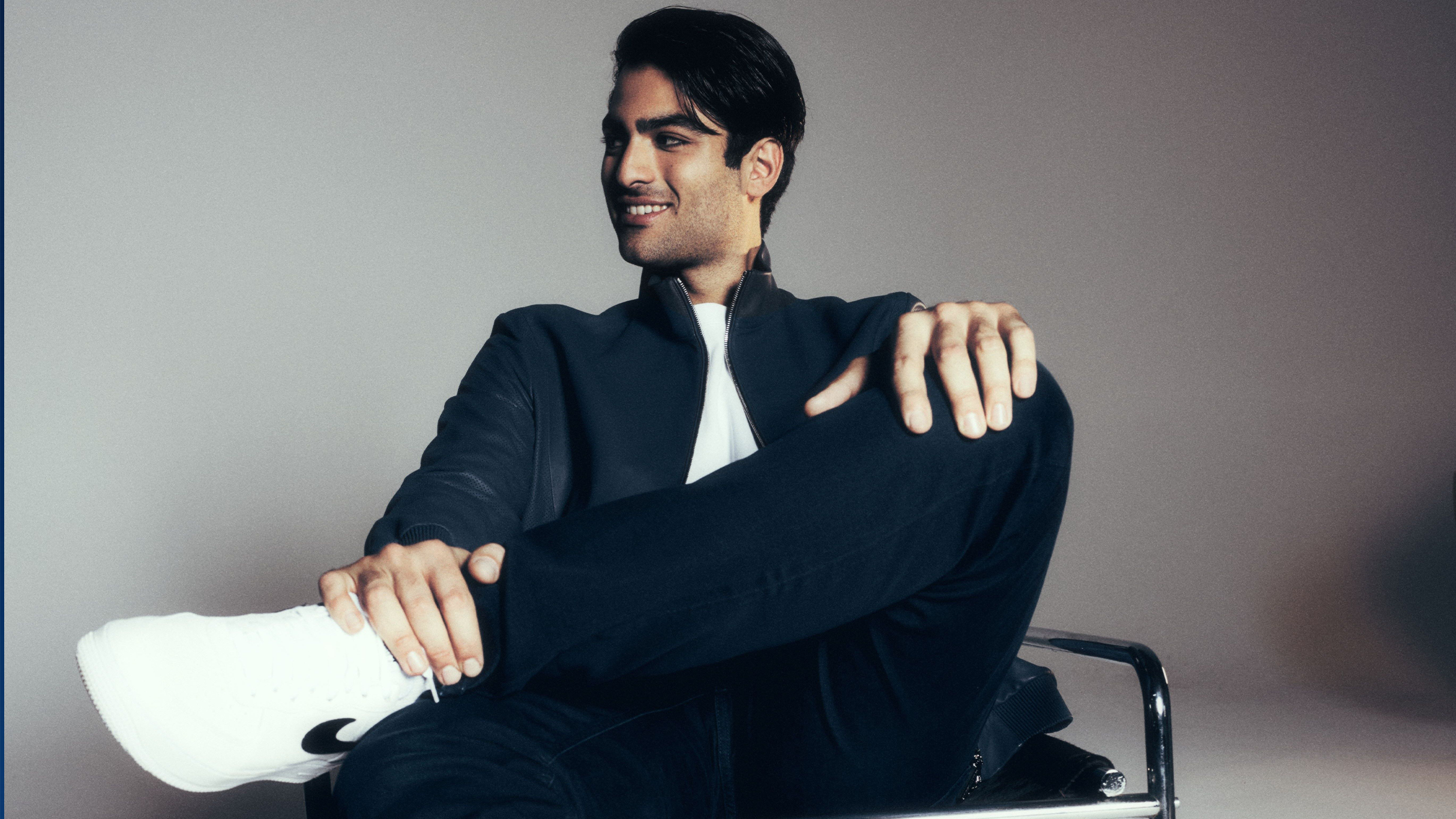 Matteo Bocelli 