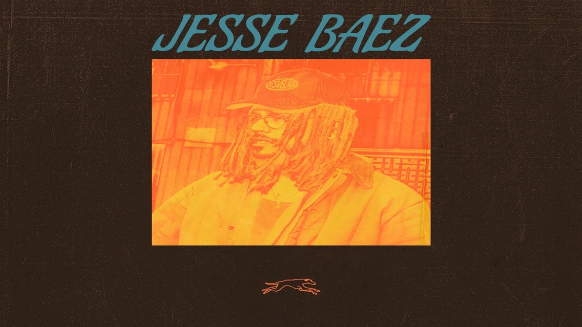 Jesse Baez