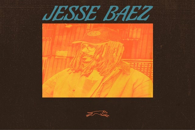 Jesse Baez in México promotional photo for Preventa Banamex presale tickets offer
