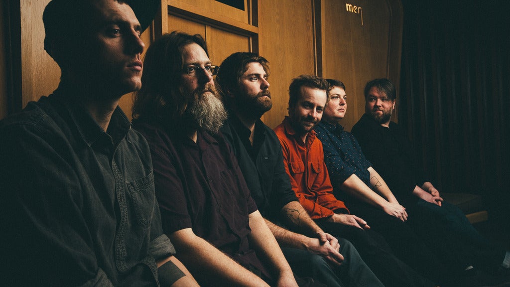 Hotels near Trampled By Turtles Events
