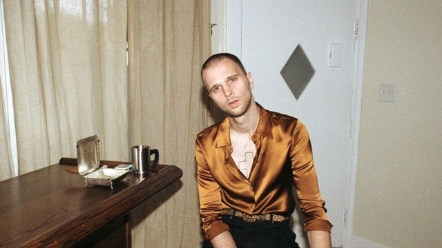 JMSN tickets en evenementen in Nederland 2024