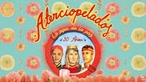 Aterciopelados