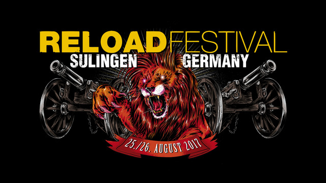 Reload Festival