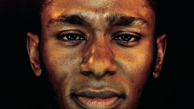 yasiin bey