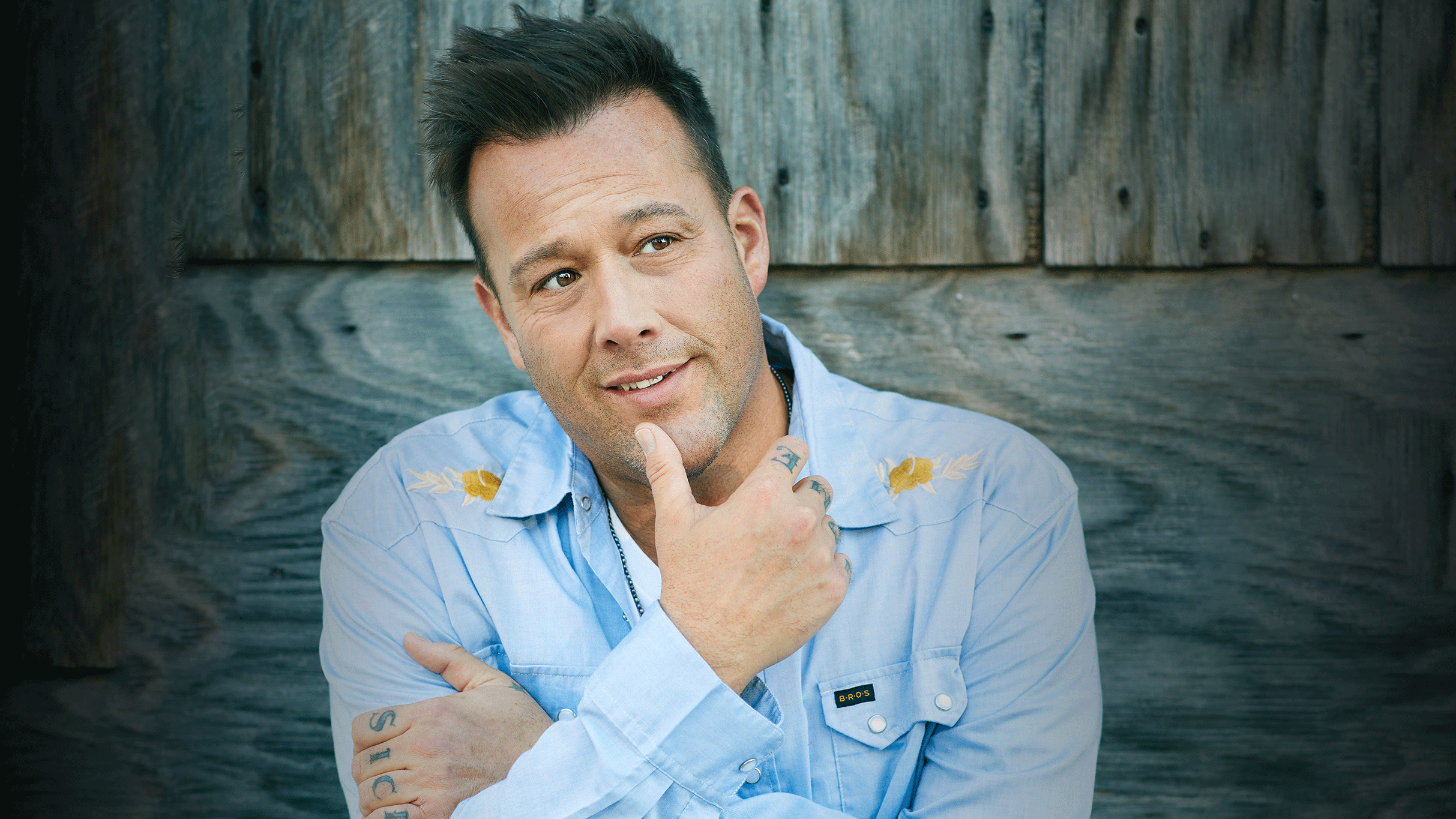 UNCLE KRACKER at District 142 – Wyandotte, MI