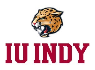 IU Indianapolis Jaguars Women's Soccer vs Robert Morris event poster