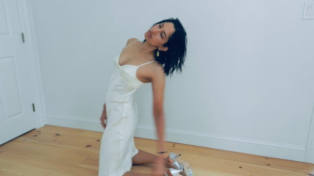 Yullola in Kantine am Berghain, Berlin 12/06/2025