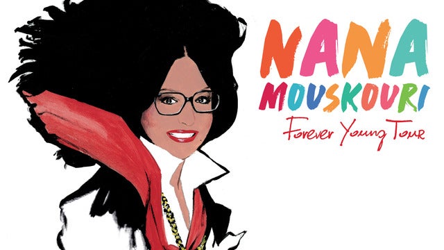 Nana Mouskouri