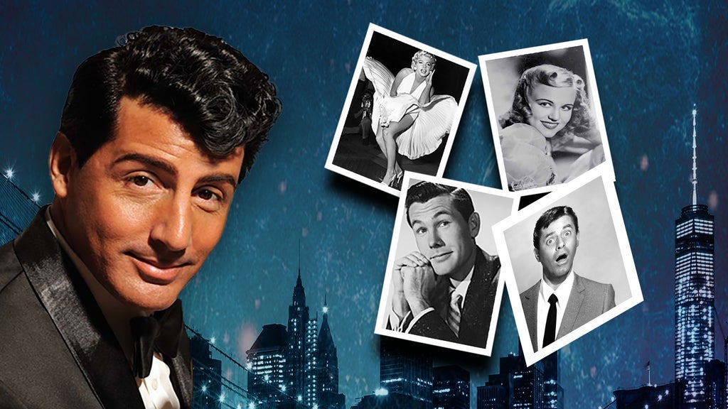 Hotels near The Dean Martin Story Events