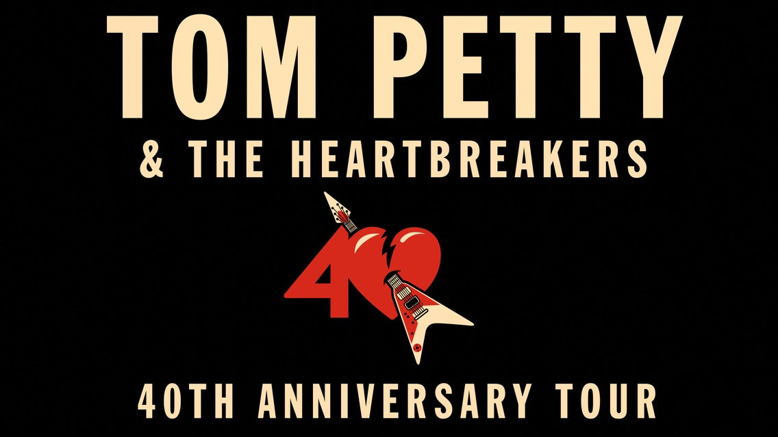 Tom Petty & The Heartbreakers