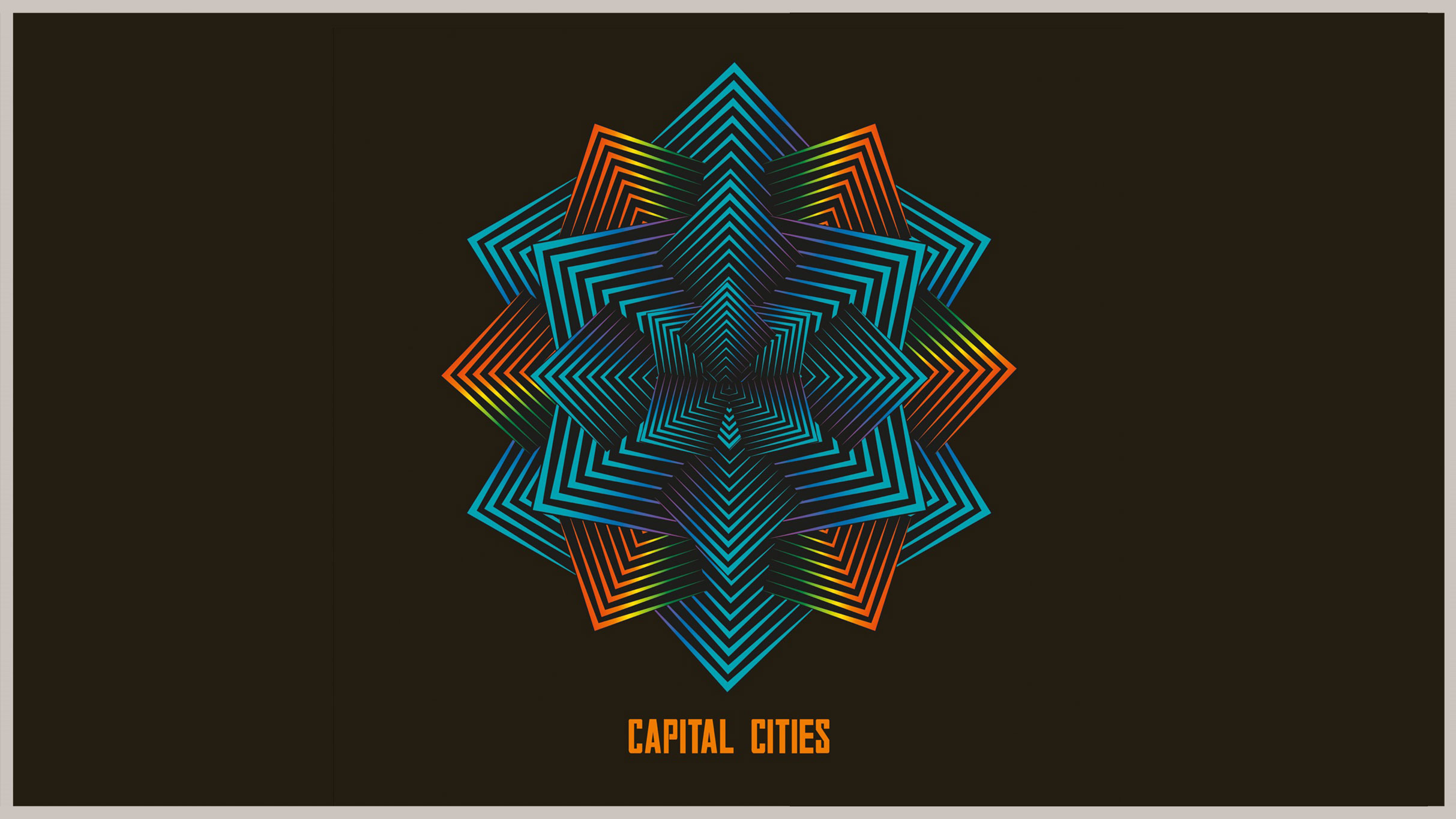 Capital Cities