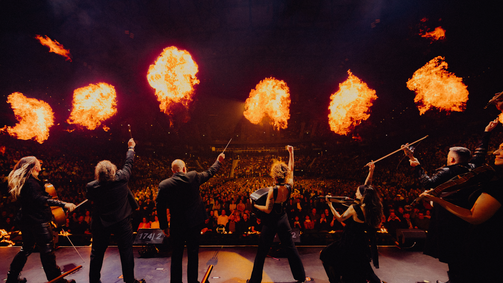 Presale codes for the world of hans zimmer a new dimension: members use these when buying pre-sale tickets