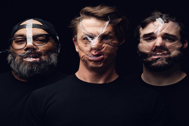 Presale codes for bear ghost: members use these when buying pre-sale tickets