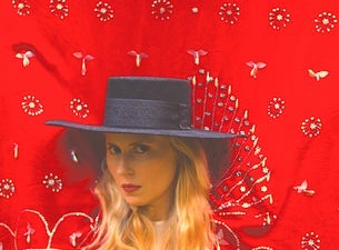 Amanda Jenssen