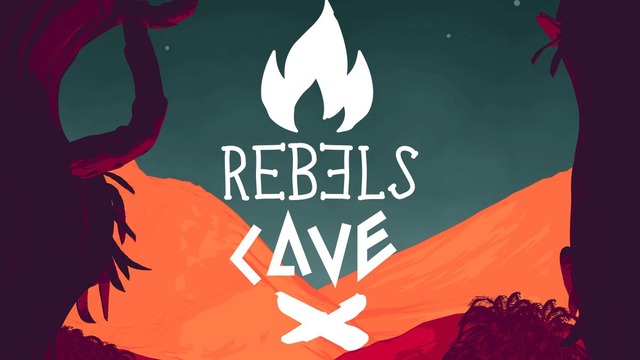Rebels Cave