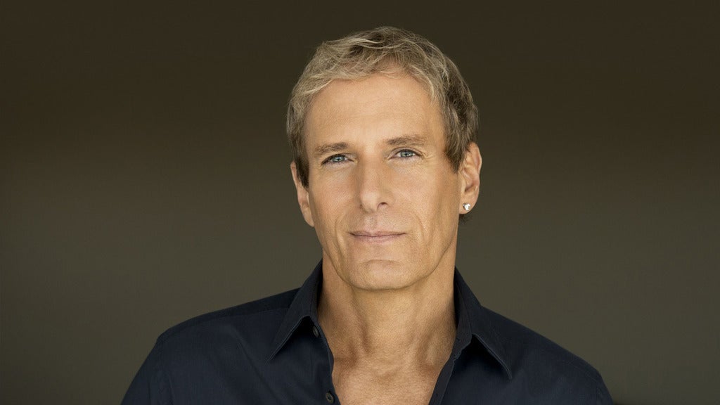 Michael Bolton Michael Bolton
