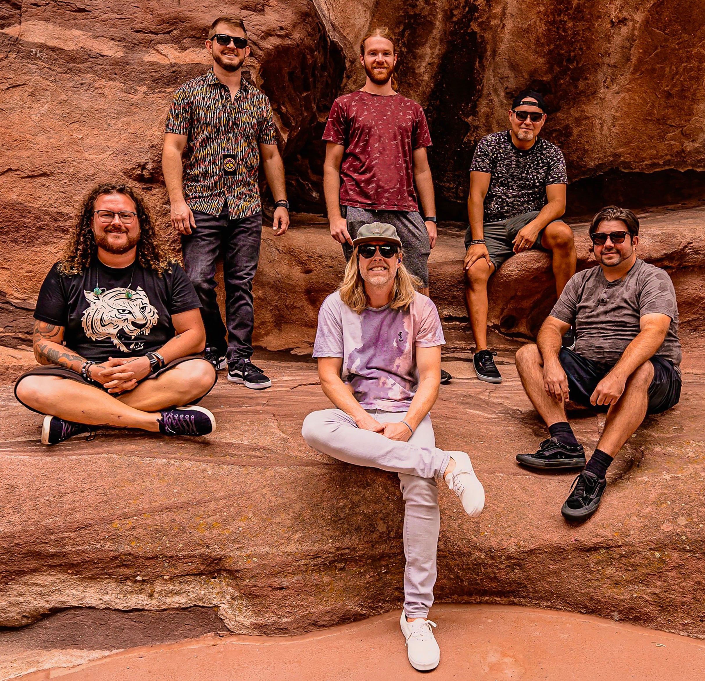 The Hip Abduction - 21+