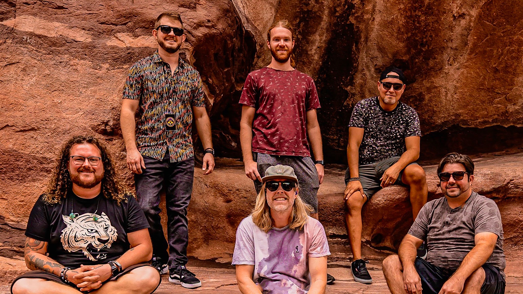 The Hip Abduction - 21+