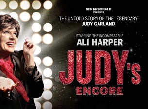 Judy's Encore