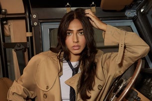Izzy Escobar