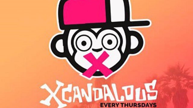 Xcandalous