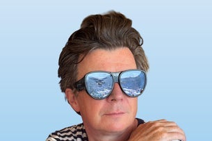 Rick Astley: The Reflection Tour 2026