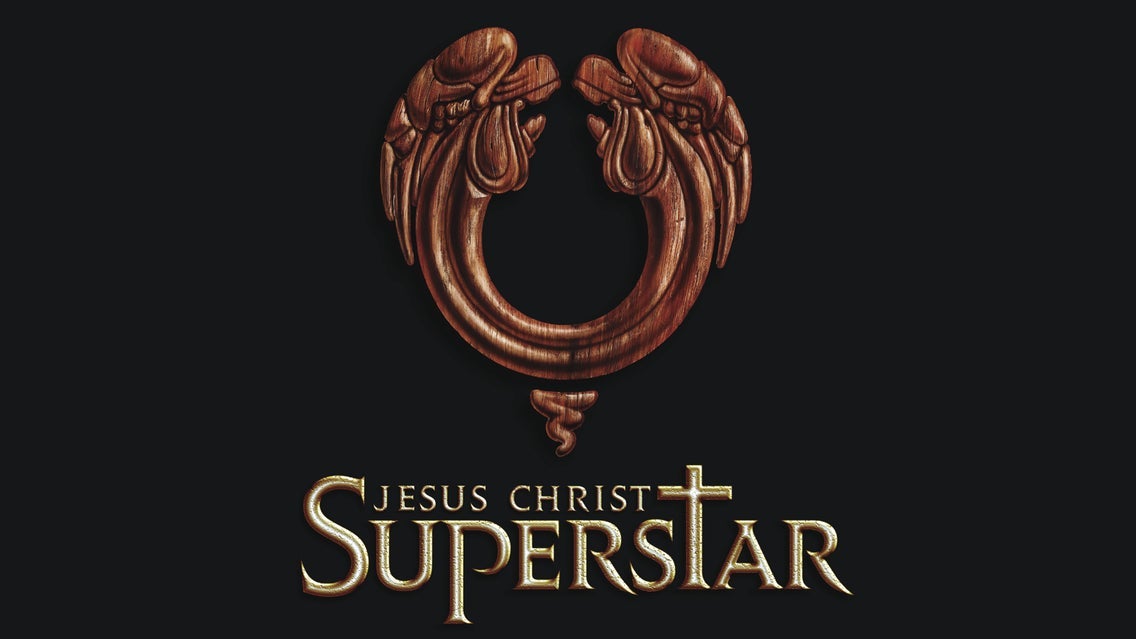 Jesus Christ Superstar live — Drury Lane Theatre Royal, London