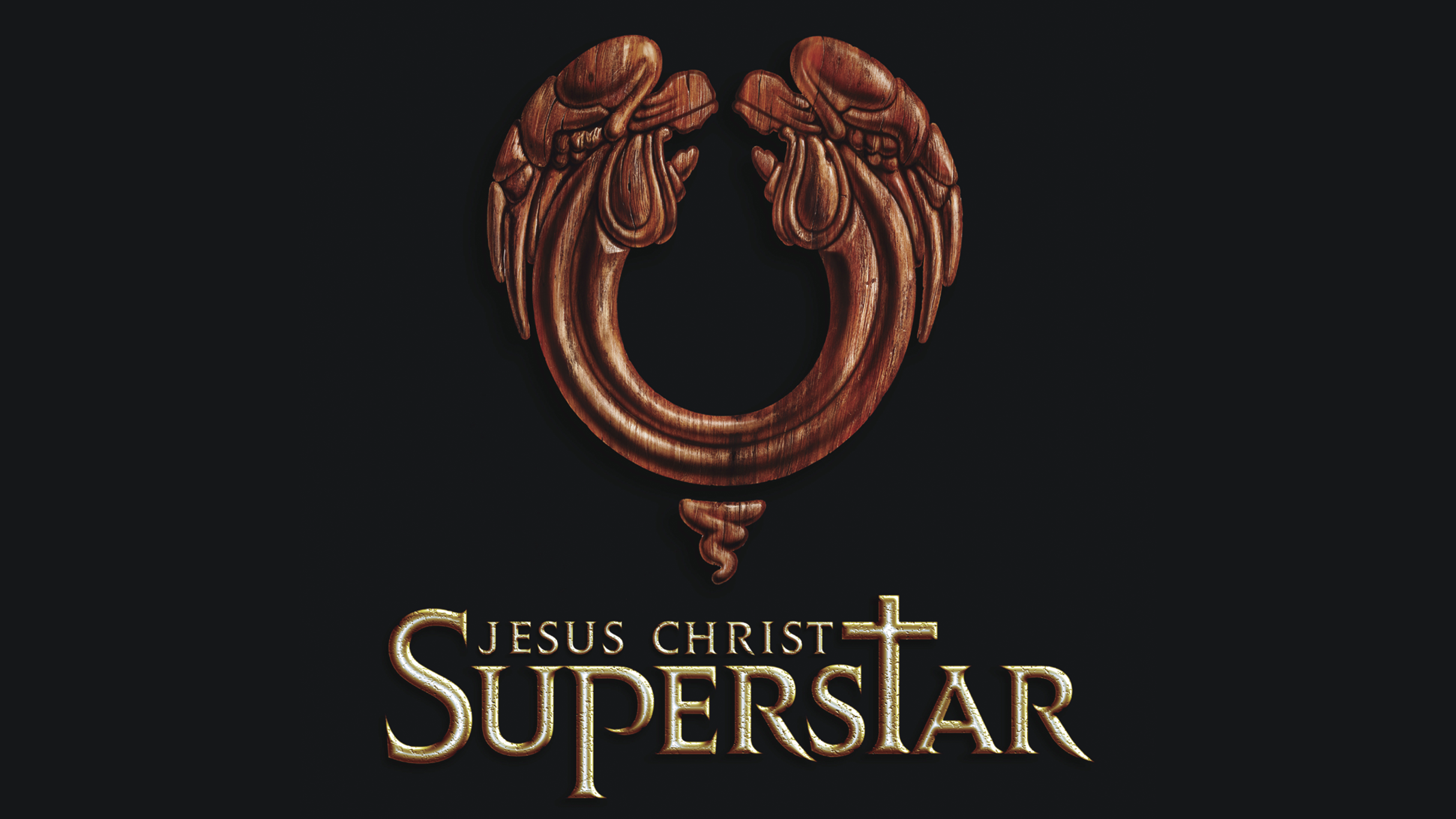 Jesus Christ Superstar in Davenport promo photo for BOGO  presale offer code