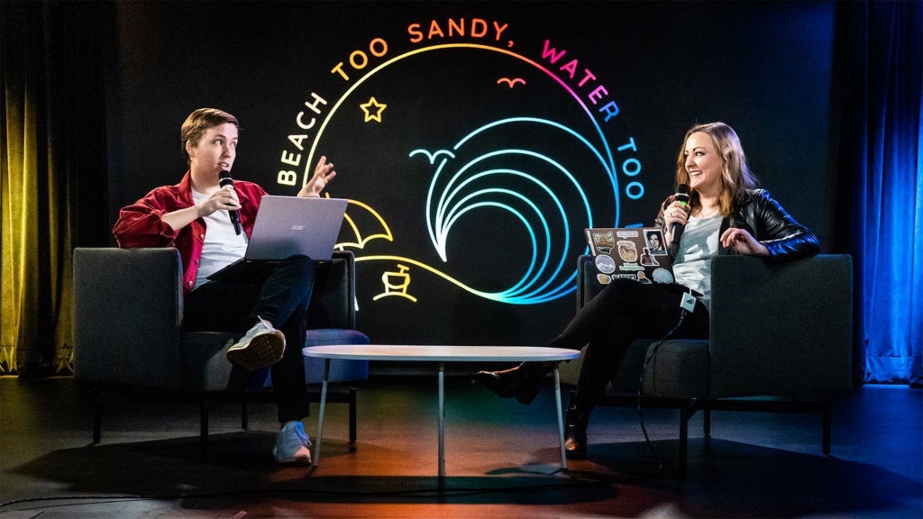Hotels near Beach Too Sandy, Water Too Wet Podcast Events