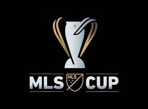 MLS Cup Final: New York Red Bulls at LA Galaxy