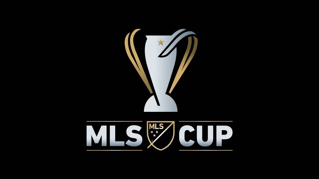 Hotels near MLS Cup Events