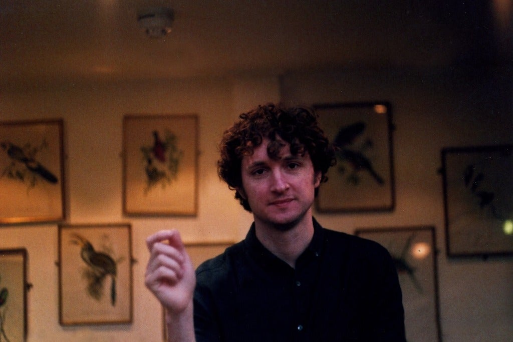 Image used with permission from Ticketmaster | Sam Amidon tickets
