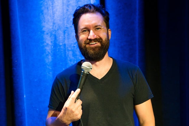 Presales to new york comedy festival presents: deric cahill: members use these when buying pre-sale tickets