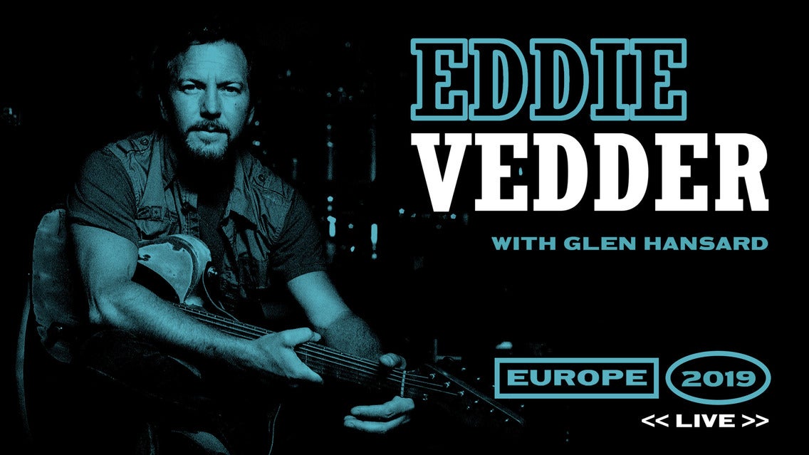 Eddie Vedder - 2020 Tour Dates & Concert Schedule - Live Nation Eddie Vedder - 2020 Tour Dates & Concert Schedule - Live Nation