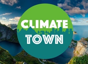 Climate Town Town Hall