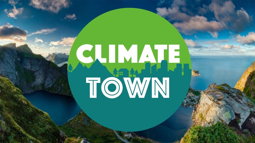 Climate Town