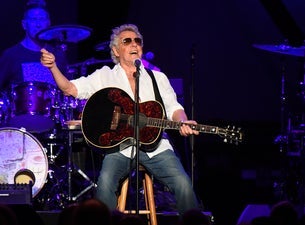 Roger Daltrey, 2025-05-04, Манчестер