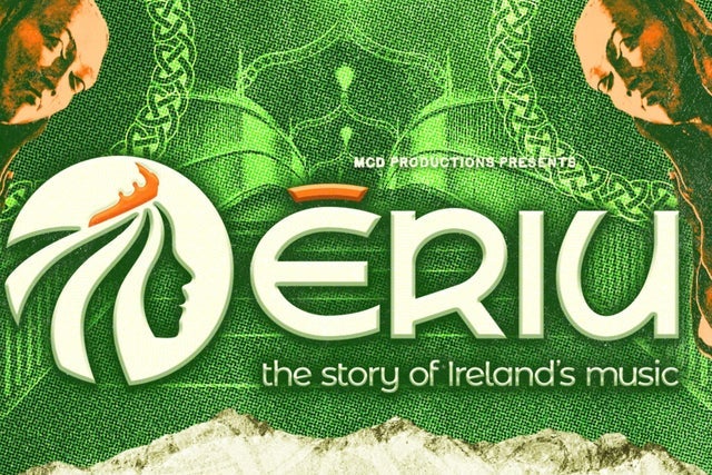 Eriu: the Story of Ireland's Music
