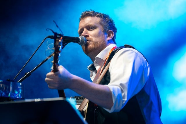 Presale codes for padraig jack: members use these when buying pre-sale tickets