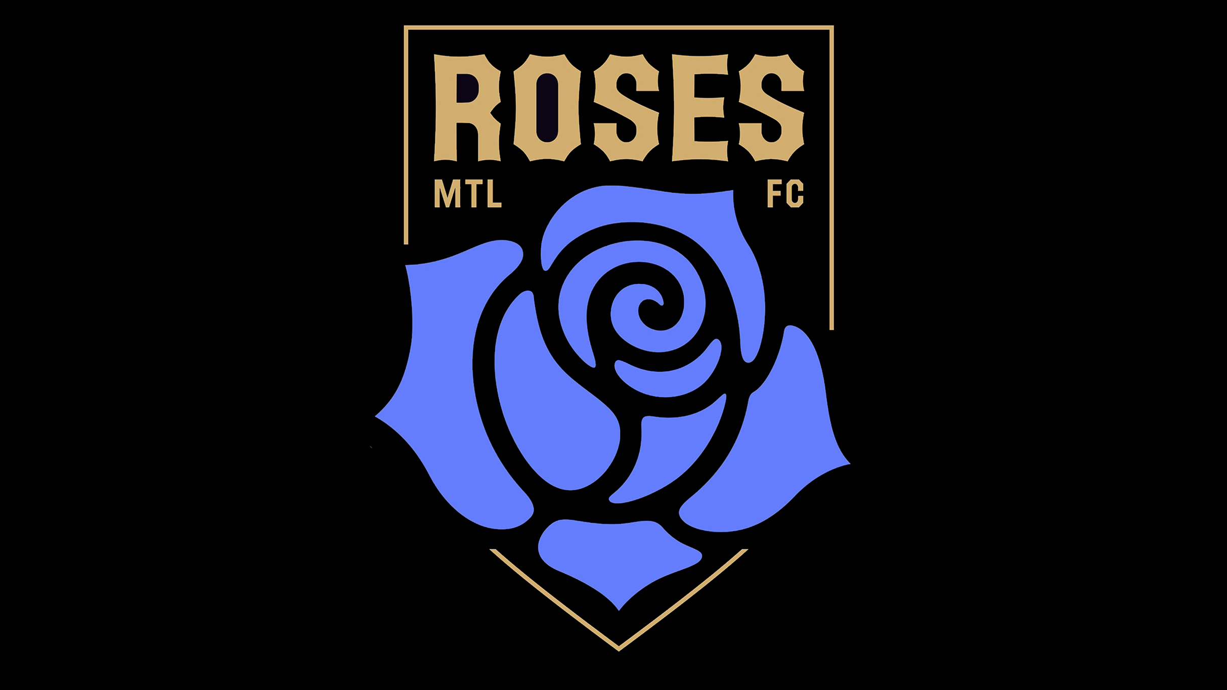 Roses de Montréal FC Inaugural Season 2025 Season Ticket Deposit