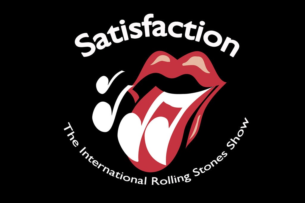 “Satisfaction.The International Rolling Stones Show