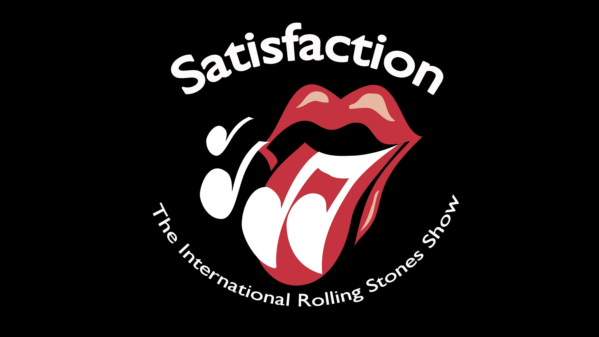 Satisfaction - International Rolling Stones Tribute Show in Louisville promo photo for Live Nation presale offer code